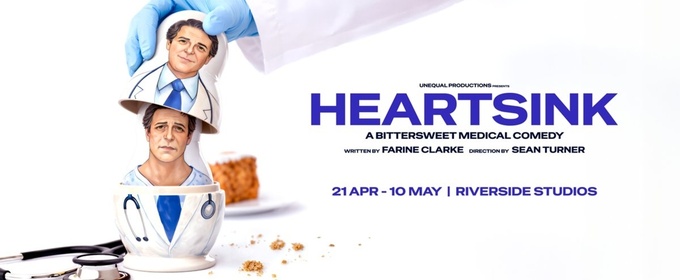 Riverside Studios Unveils Spring Theatre Lineup Featuring New Shows