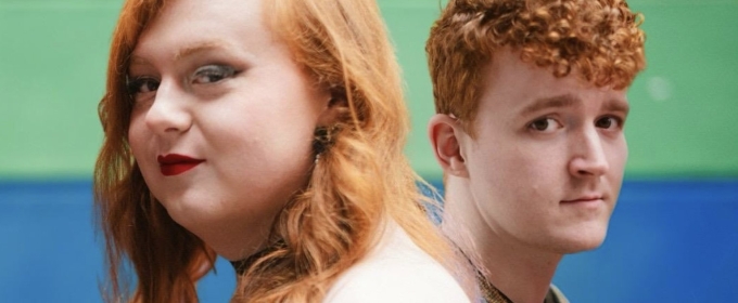 EDINBURGH 2025: Review: ROSE + BUD, Pleasance Courtyard