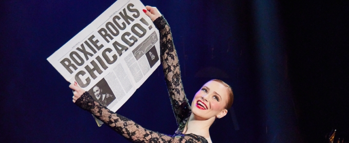 Tickets to CHICAGO at at the France-Merrick Performing Arts Center on Sale Now