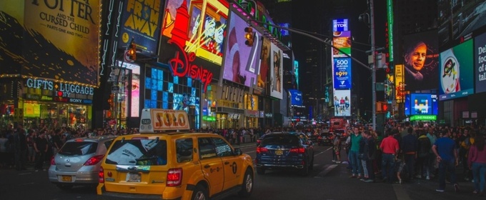 Hotel May Open in Place of a Casino at 1515 Broadway