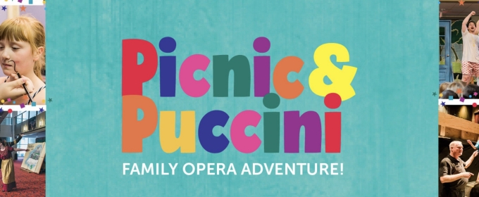 PICNIC & PUCCINI Comes to Des Moines Metro Opera in June