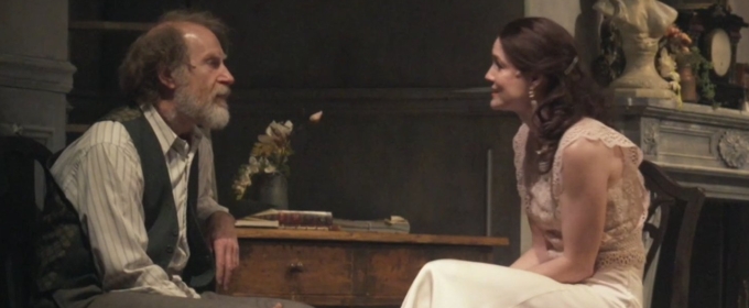 Video: Crow's Theatre Presents UNCLE VANYA By Anton Chekhov