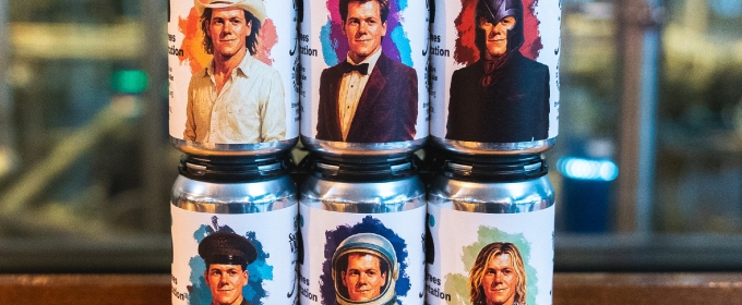 Kevin Bacon's Nonprofit SixDegrees.org Teams Up with Philly Breweries