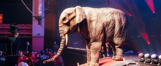 New Liverpool Olympia CIC Officially Launched At Special Opening Event