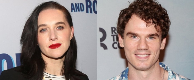 Lena Hall and Jay Armstrong Johnson Join Abingdon Theatre Company's 32nd Anniversary Gala