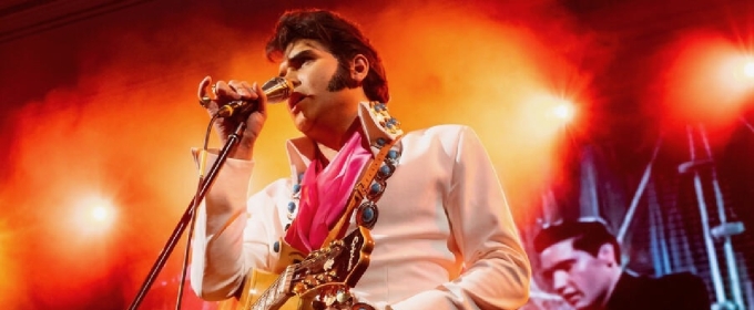 Review: Elvis Is Back! MSMT Presents Concert Series in Auburn