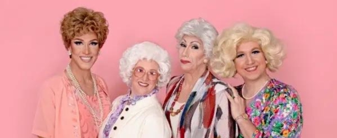 Review: THE GOLDEN GIRLS HOLIDAY SPECIAL is the Best Gift This Season