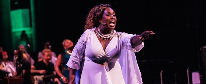 Interview: Crystal Lucas-Perry Opens Up About Public Works' Divine PERICLES