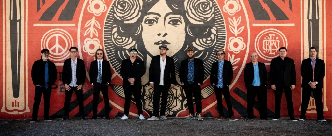 Nosotros Adds New Tour Dates Ahead of New Single Release