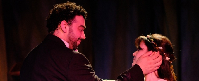 Review: THE LAST FIVE YEARS at Contemporary Theater Company
