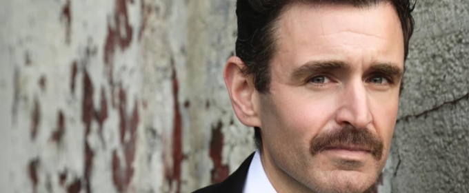 Sean Patrick Murtagh Returns To Feinstein's at the Nikko Next Month