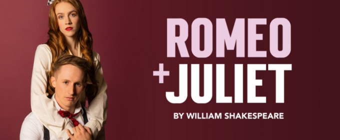 ROMEO AND JULIET Comes to Melbourne Shakespeare Company