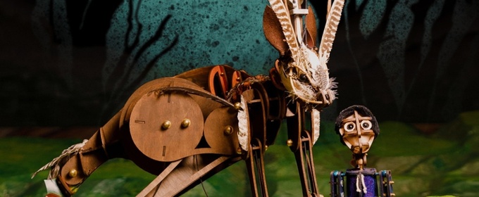 Adelaide Festival Centre Reveals Lineup of April School Holiday Programs and Entertainment