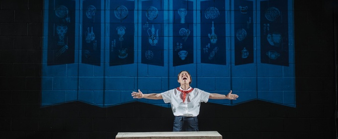 Physical Theater Festival Chicago Reveals Lineup For 13th Anniversary Celebration