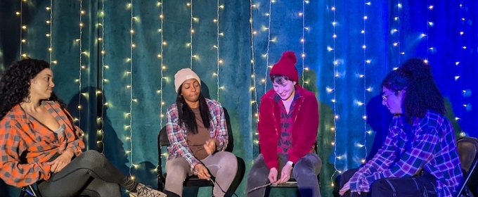 ANTHOLOGIES: SHORT PLAY FESTIVAL to Hold Auditions in August