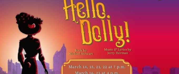 HELLO, DOLLY! Comes to Cypress College