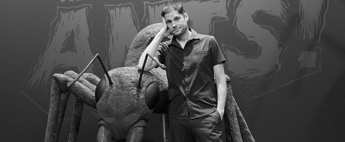 Interview: Shaun Michael McNamara of ALL PUPPET PLAYERS