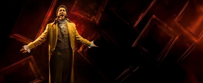 Javier Godino protagoniza GOYA, LA MELODÍA DE UNA LEYENDA