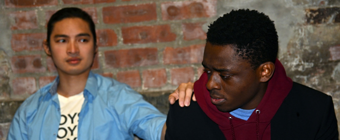 LATE BLOOMING World Premiere to Open at Wild Project This April