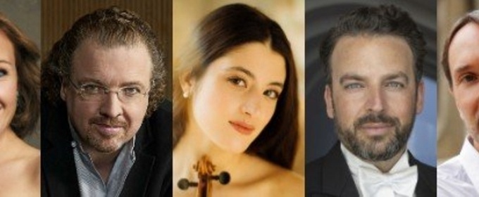 Yo-Yo Ma, Herb Alpert, and More Join the San Francisco Symphony in June