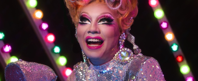 Ginger Johnson Will Bring SHOW PONY on UK Tour