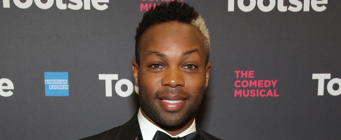Todrick Hall Launches First Black-Owned Theatrical Performance Rights Company; Releases Recordings from First 3 Musicals