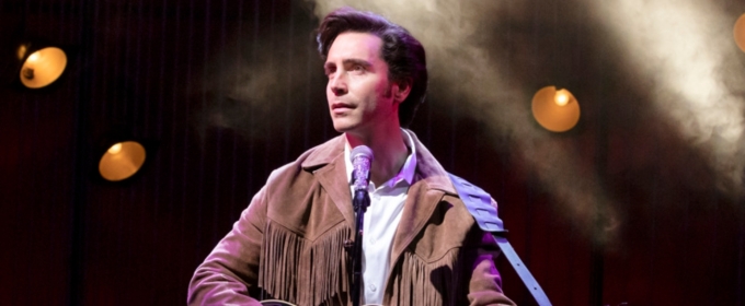 Review: A BEAUTIFUL NOISE at Hollywood Pantages Theater