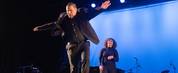 The Joyce Theater to Present TAP CITY 25th Anniversary Festival in May