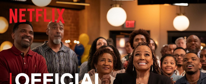 Video: Watch the Trailer for the Final Season of Netflix's THE UPSHAWS