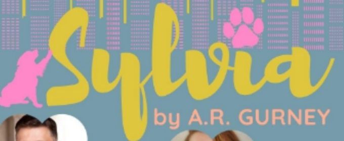 SYLVIA To Be Presented By ONSTAGE In Bedford