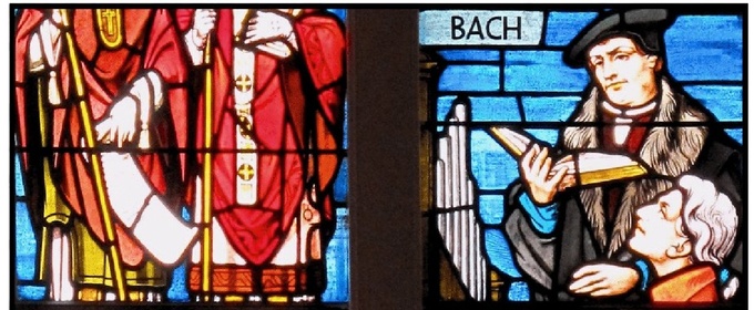 Review: THE CANTATA BAND - HOPE AND TRIUMPH at Bethlehem Lutheran Church