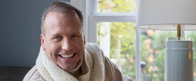 Mar Jennings To Debut One-Man Show Benefiting Survivors Of Domestic Violence