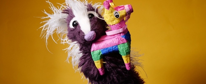 Puppet Showplace Theater Unveils Winter 2026 Lineup