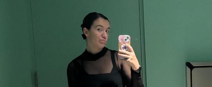 Student Blog: Actor? Techie? Both?