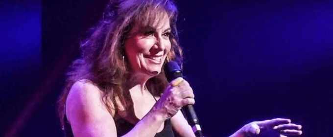 Video: Debbie Gravitte Is Ready to Come Home to Broadway