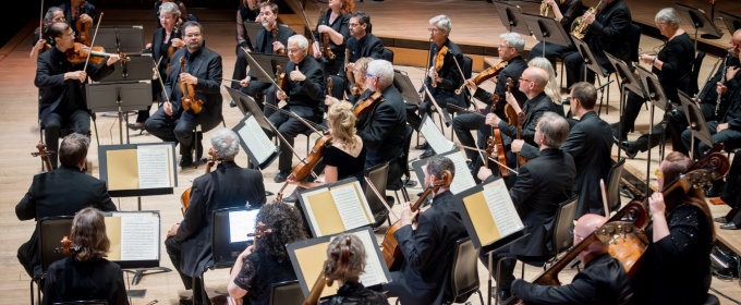 Music Worcester to Presen Academy of St Martin in the Fields and Pianist Bruce Liu