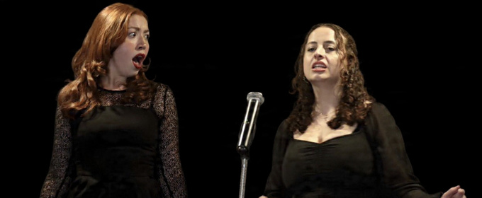 IN A PERFECT WORLD... CABARET Comes To The TRIAD Theater