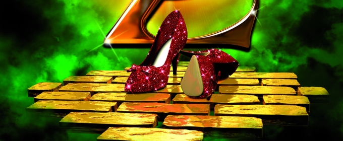 Interview: Cassie Meck of THE WIZARD OF OZ at Dutch Apple Dinner Theatre