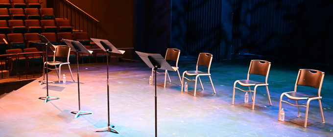 PCPA to Present Interplay Reading Series: WOVEN, A NEW MUSICAL By Jessa Smith Campbell