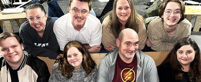 Possum Point Players Open 2026 Season With SONDHEIM ON SONDHEIM