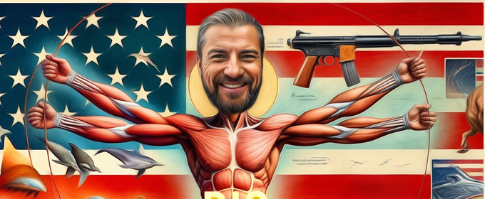 Zoltan Illes Brings BIO-LOGICAL to the Adelaide Fringe Festival 2026