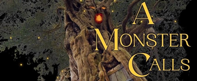 Cape Rep's Young Company To Present A MONSTER CALLS