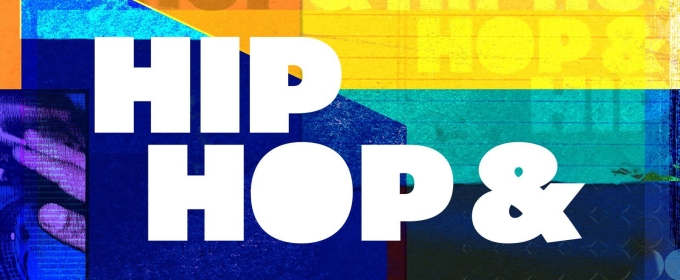 De La Soul Joins the Kennedy Center's New Hip Hop & Festival