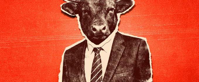 Deafinitely Theatre Will Launch UK Tour of Mike Bartlett’s BULL