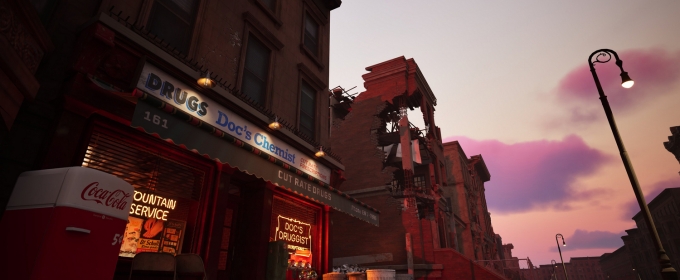 Milton Theatre's Summer Production WEST SIDE STORY Blends Broadway & Technology