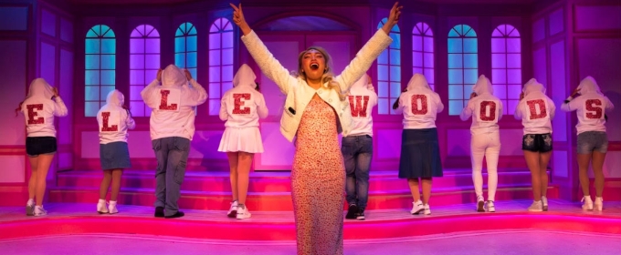 Review: LEGALLY BLONDE at San Diego Musical Theatre