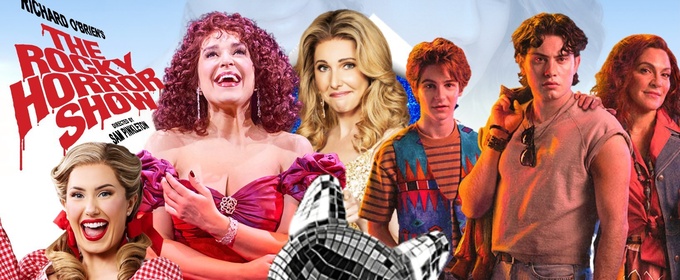 What Upcoming Broadway Musical Are You Most Excited For?