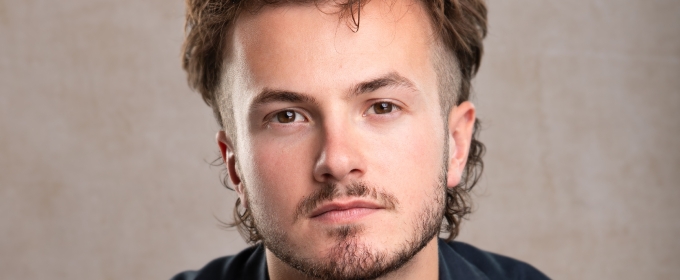 Interview: 'Mental, But In The Best Way!': Actor Oliver Halford on Being Alternate Marty McFly in BACK TO THE FUTURE THE MUSICAL