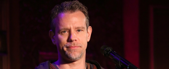 Adam Pascal and More Set for The Broadway Cabaret at Rittenhouse Grill Fall 2025 Season