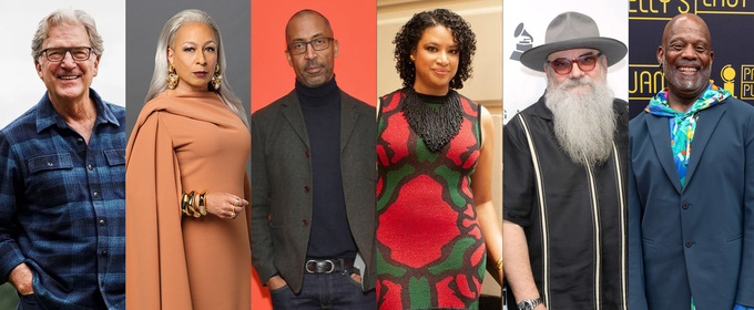 New Musical DELTA BLUE to Have Benefit Concert at The Sheen Center